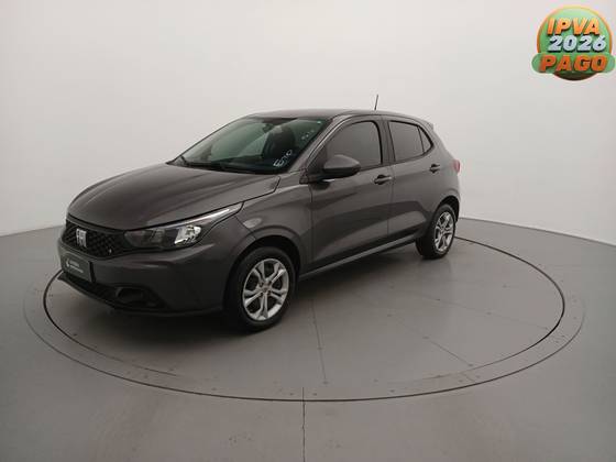 FIAT ARGO 1.0 FIREFLY FLEX DRIVE MANUAL